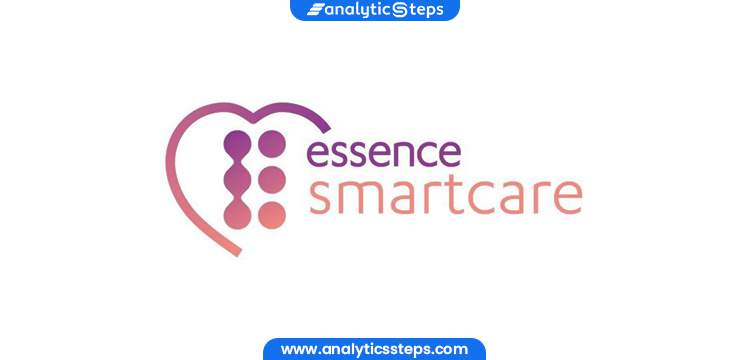 VitalOn: IoT based monitoring system by Essence SmartCare will reshape the healthcare industry title banner